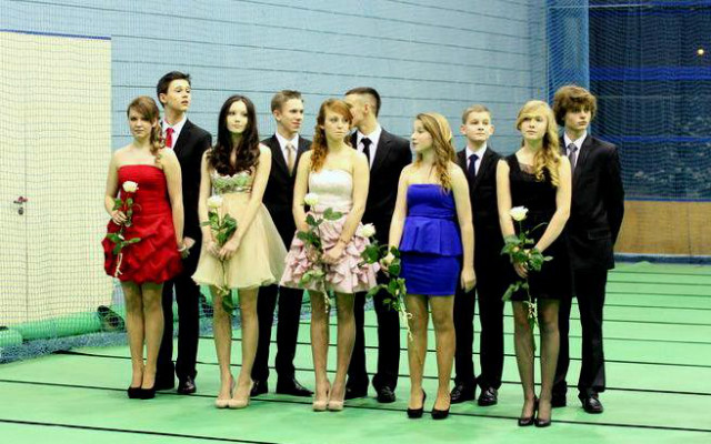 prom #3