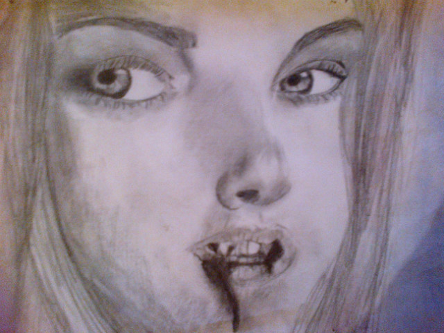 Mj rysunek. :)