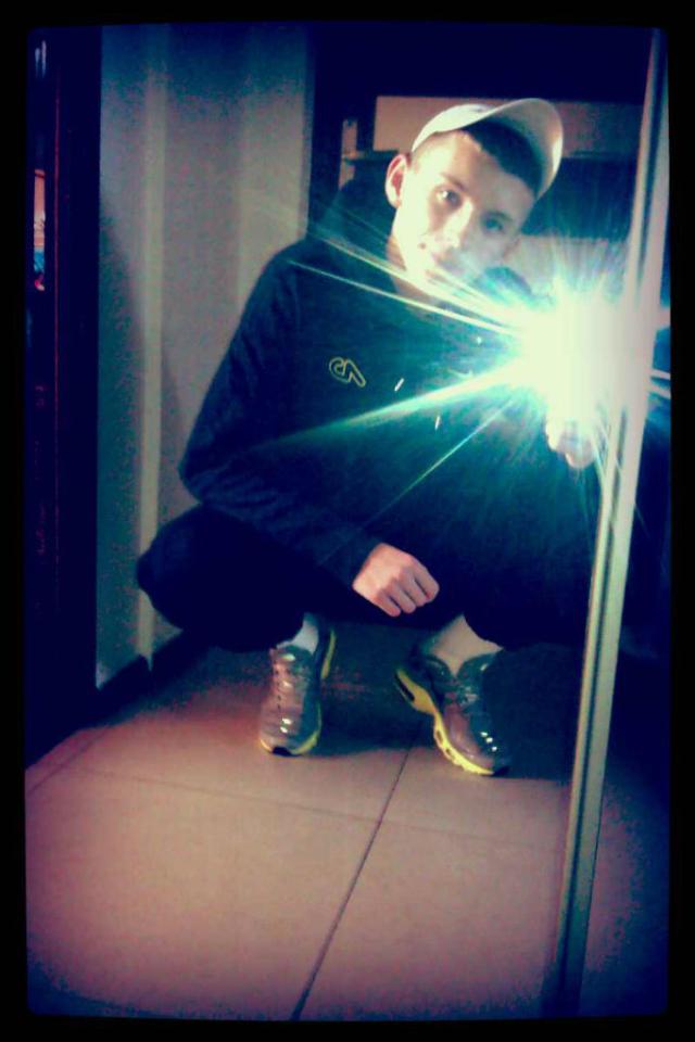 Wpis mateuusz123