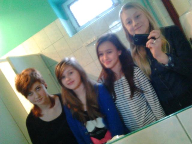 Kino z nimi :*