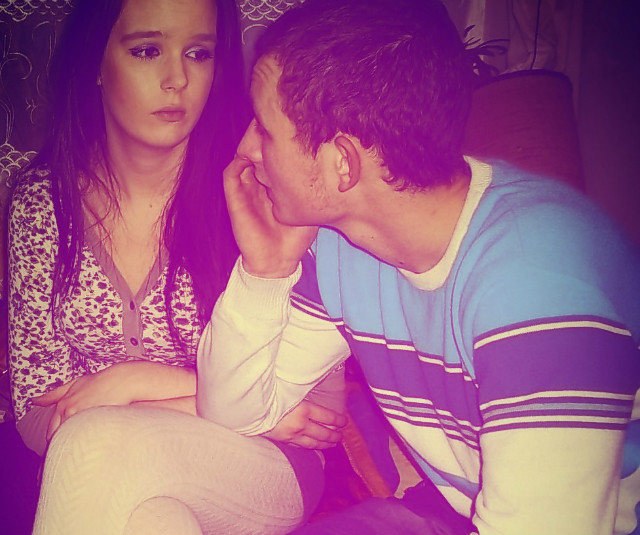 Wpis xneedyou4everx