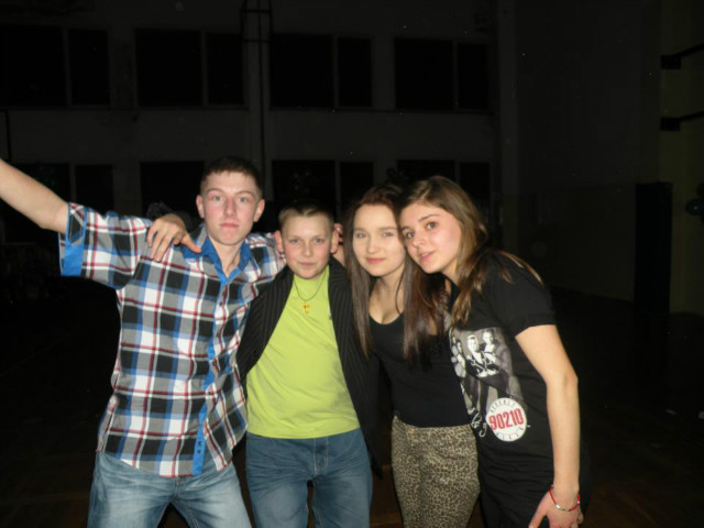 Powracam.