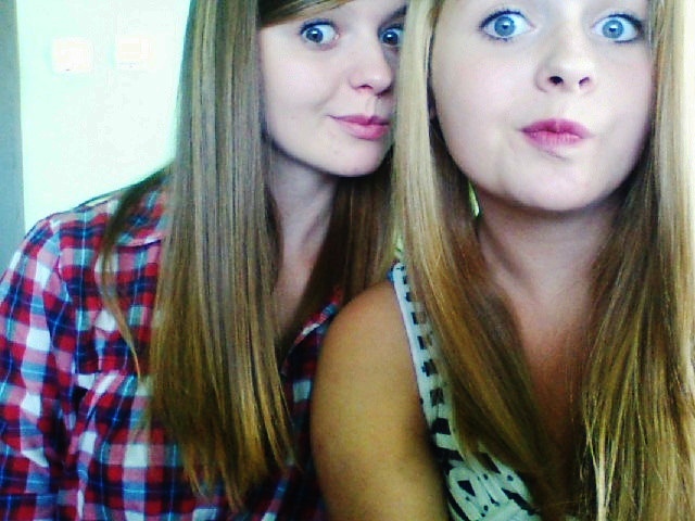 Sis dan ;*