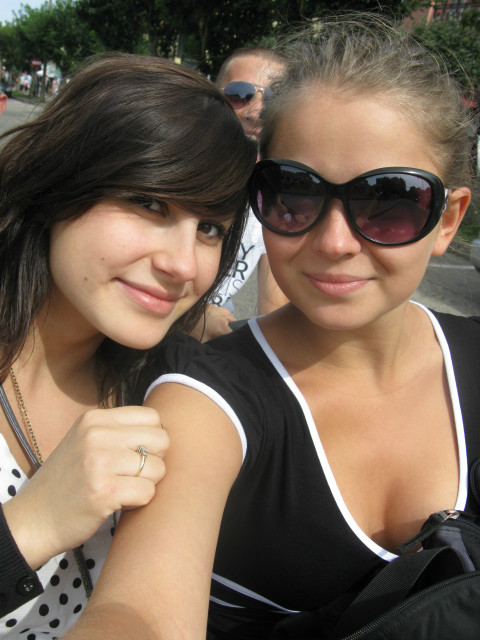 Wpis magdalenkaa
