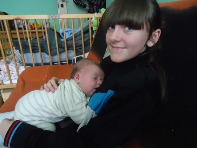 z Igorkiem *_* 