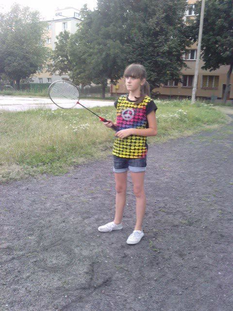 Bla Ble Bli Bla Blu :D