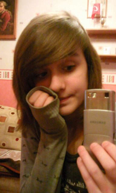 Smutno Mi...