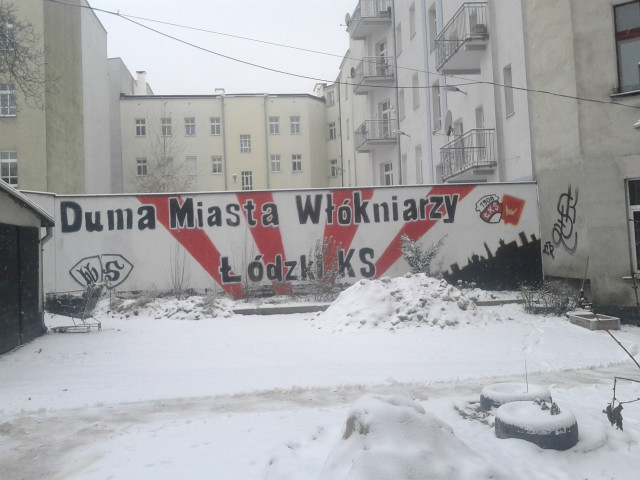 Duma Miasta Wkniarzy dzki KS