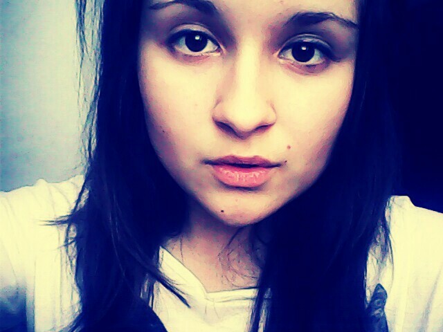 I pray for love