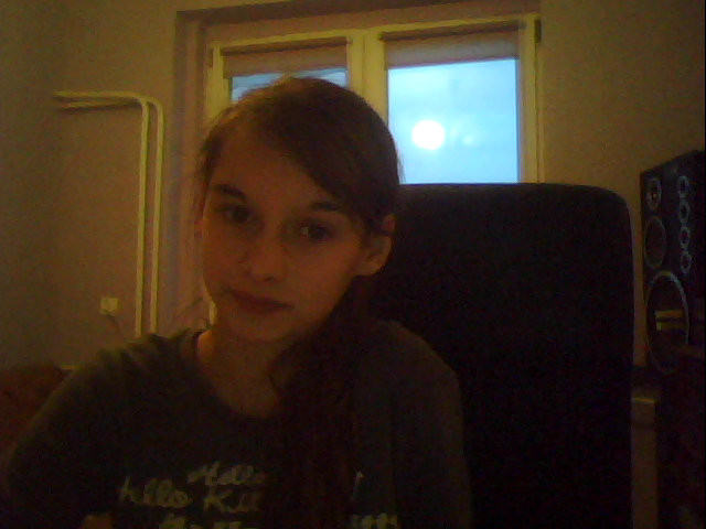 Yo. :D