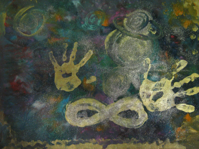 Space