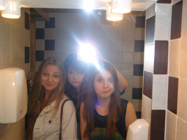 jeeeeszcze z Hucza ;)