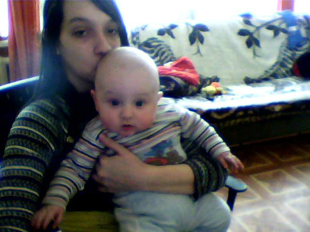 nienawidze zimyyy !