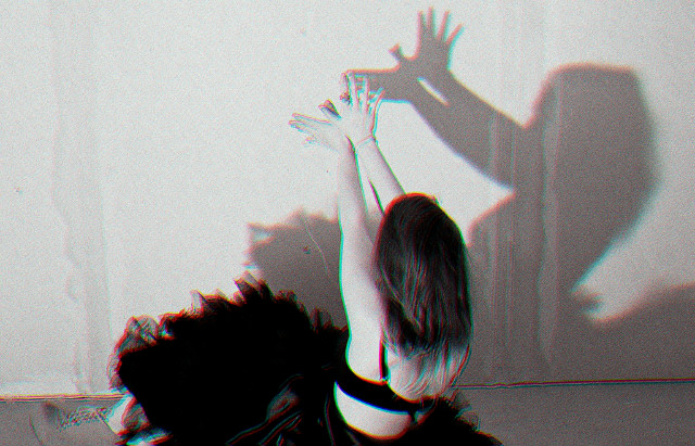 I watched your vision forming