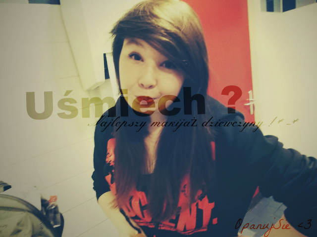 umiech ?