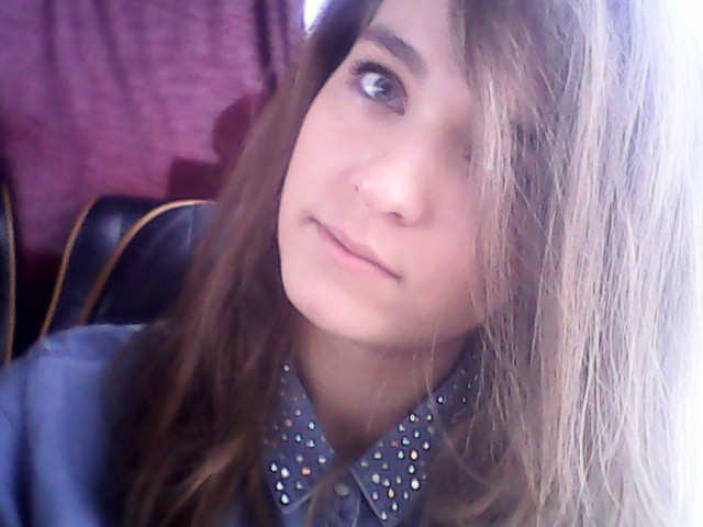 `All we are is fading away