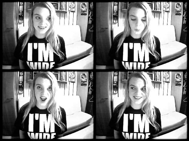 wide awake