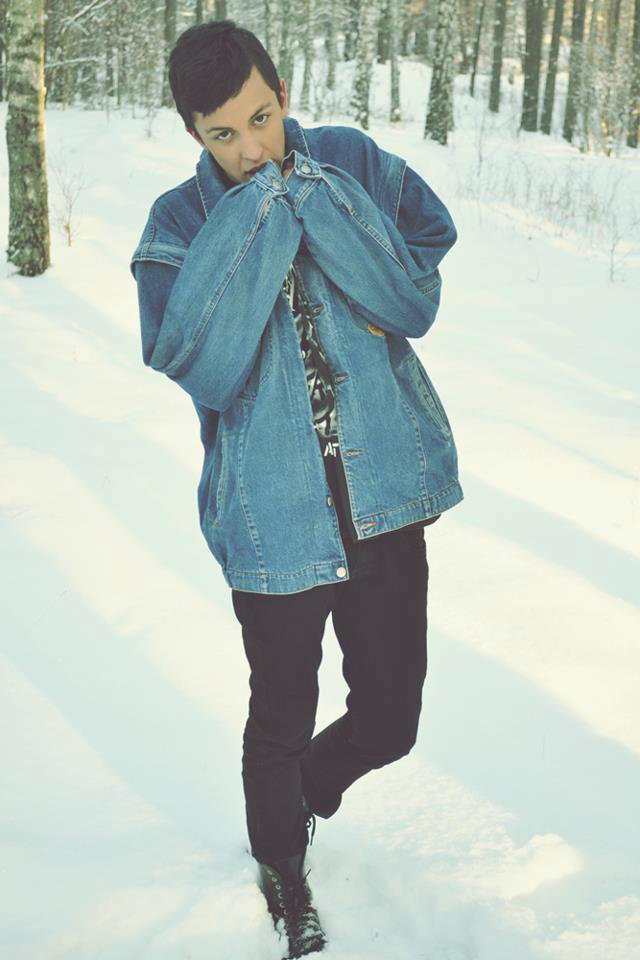 winter.
