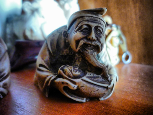 Figurka ;p