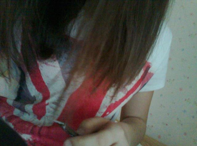 Takie tam twarzowe :D