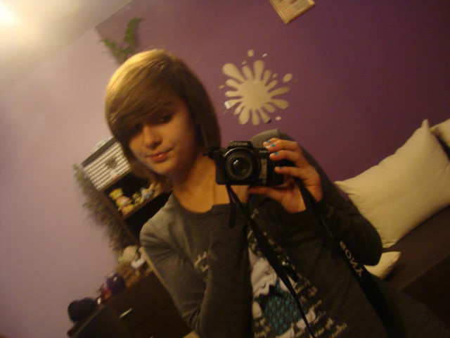 Kochamm;***
