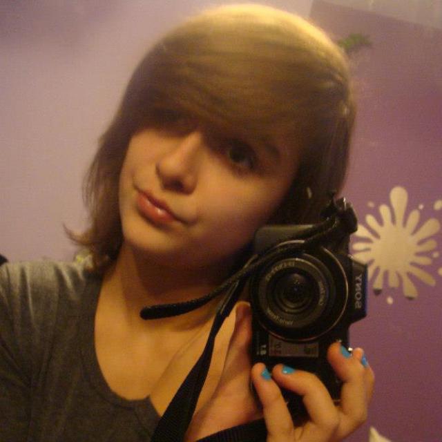 Mmmm;***