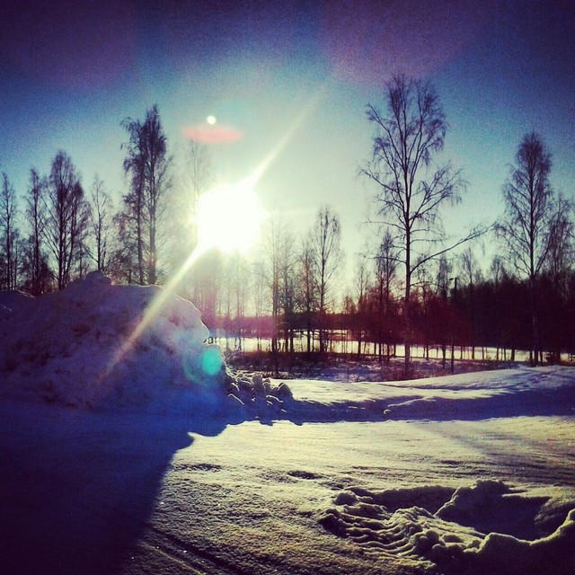 finland