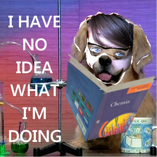 i have no idea