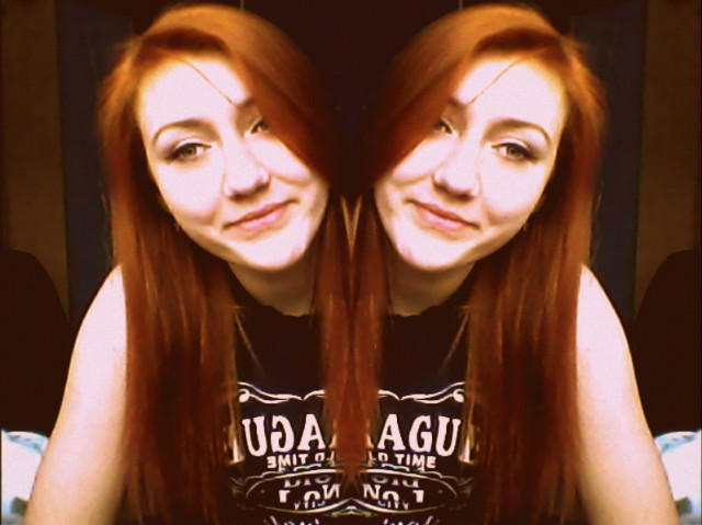 Wpis candyangrygirl