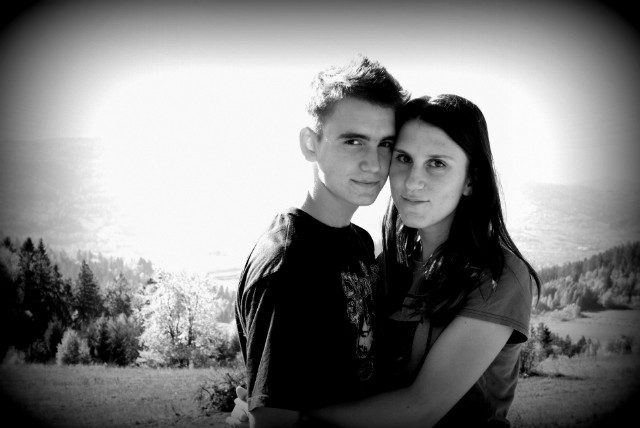Z Kotekiem ;*