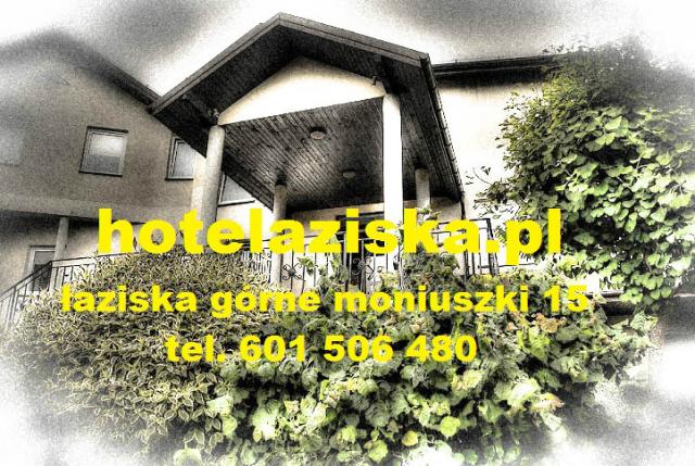 Pokoje Gocinne | Tychy Orzesze 