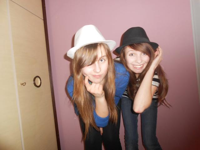 sesja :)