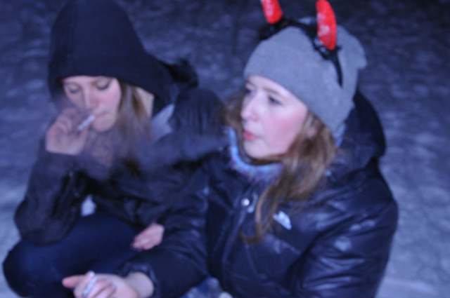 bad girls