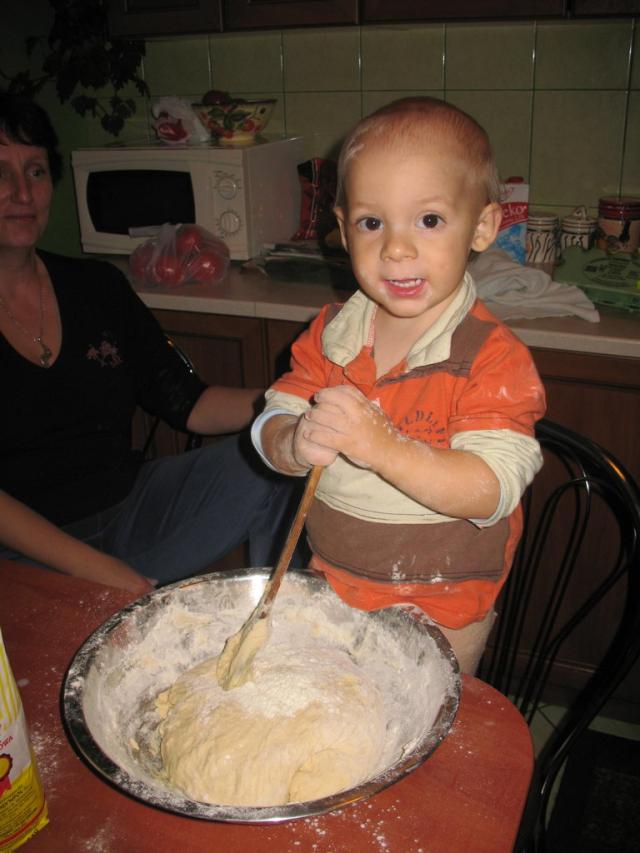 Kuchcik:-) 
