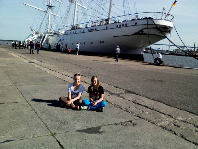 Stralsund