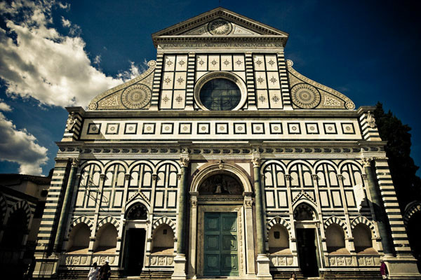 Santa Maria de Novella