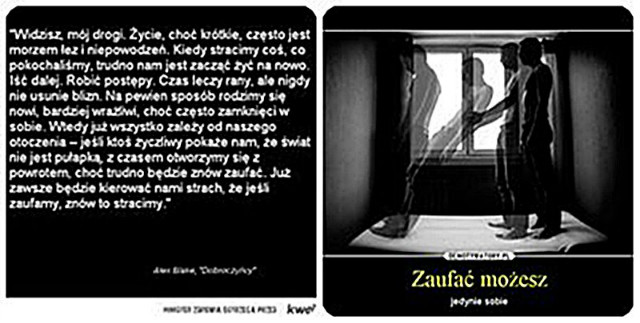 zaufanie