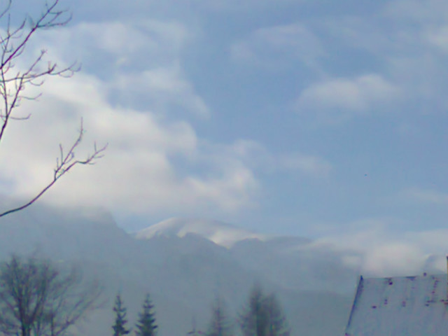 zakopaane :D 