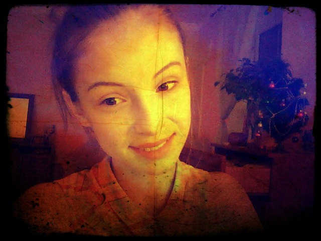 Marzy....