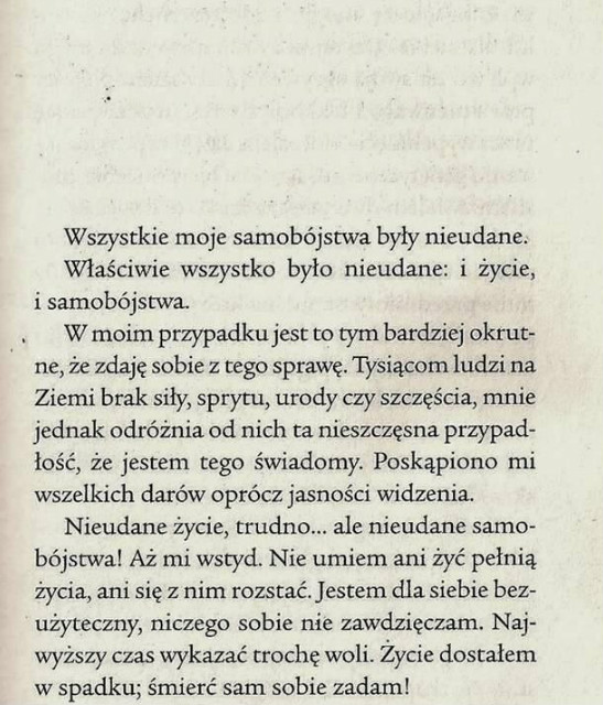 Jasno Widzenia