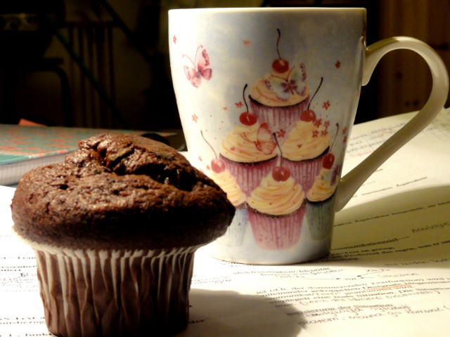 1muffin 1mug