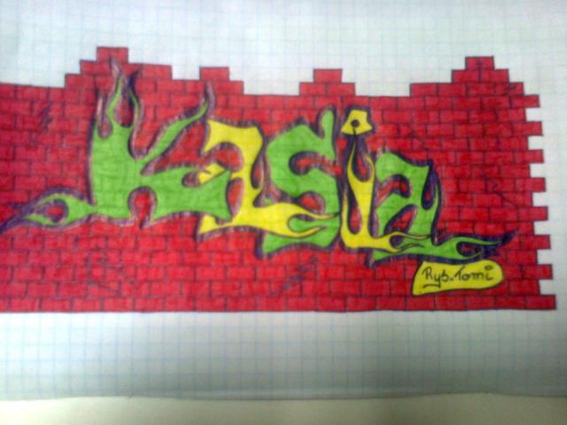 Wpis zakreconytomi