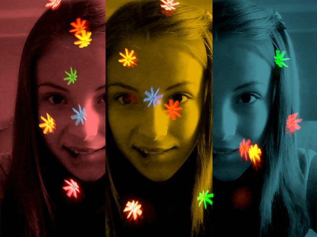 Wtorek ;)