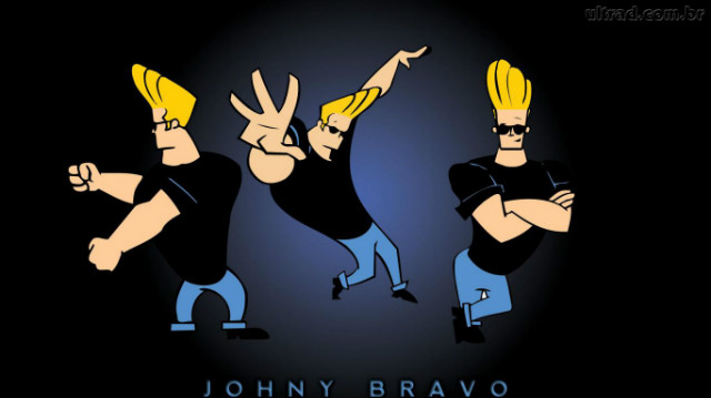 johnny