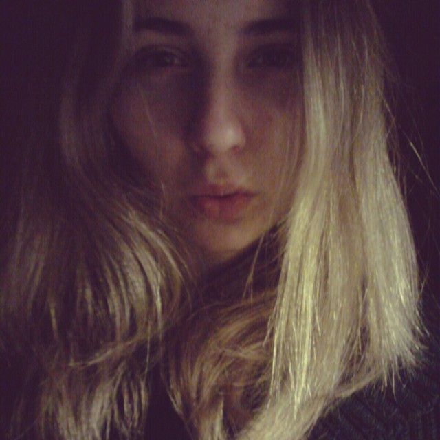 sad eyes