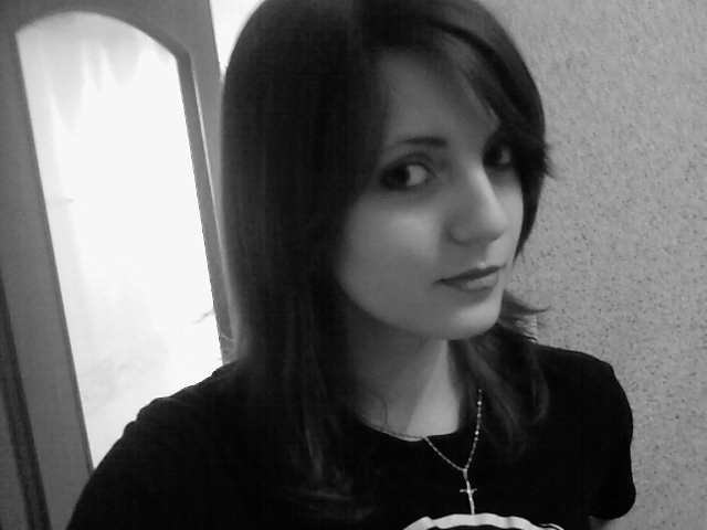Emoskie  :p