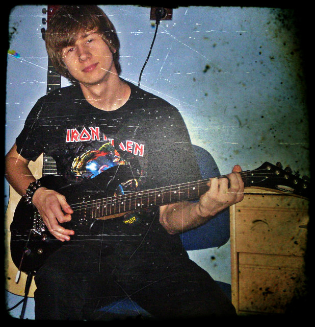 Punx not dead!