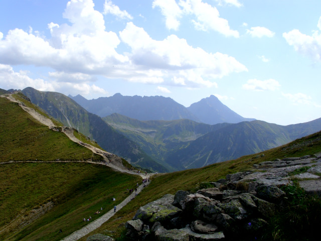 Zakopane 