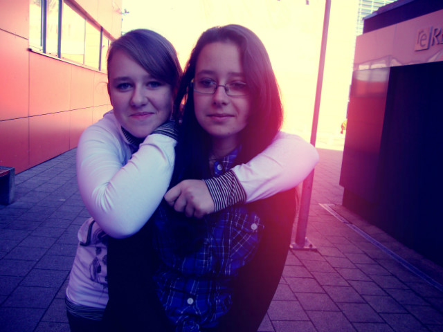 No czej ;*