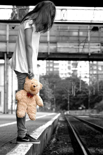 Love ? No thanks ...